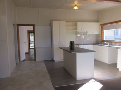 53 King Albert Avenue, Leitchville