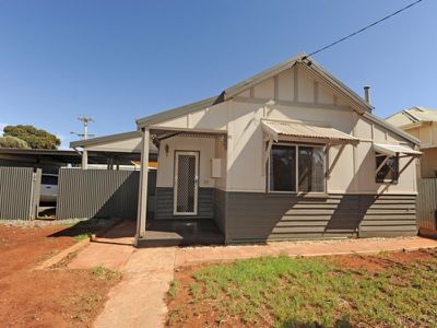 92 Ward Street, Kalgoorlie