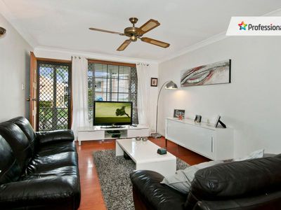 31 / 19-23 Ben Lexcen Court, Mount Warren Park