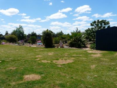 Tocumwal