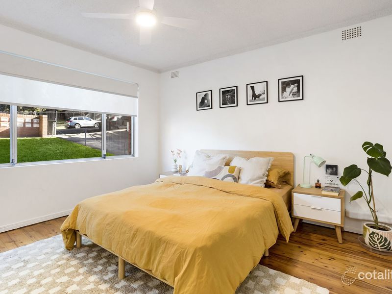 1 / 45 Church Street, Wollongong