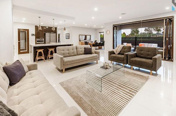 51 Hyde Park Avenue, Craigieburn