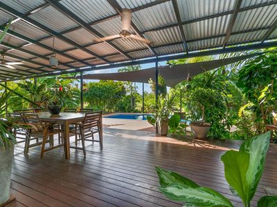 108 Kultarr Road, Berry Springs