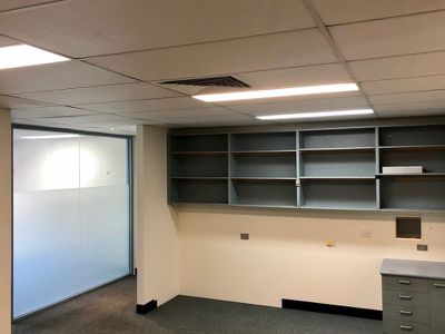 Level / 1/970 Logan Road, Holland Park