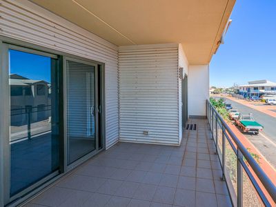18/44 Counihan Crescent, Port Hedland