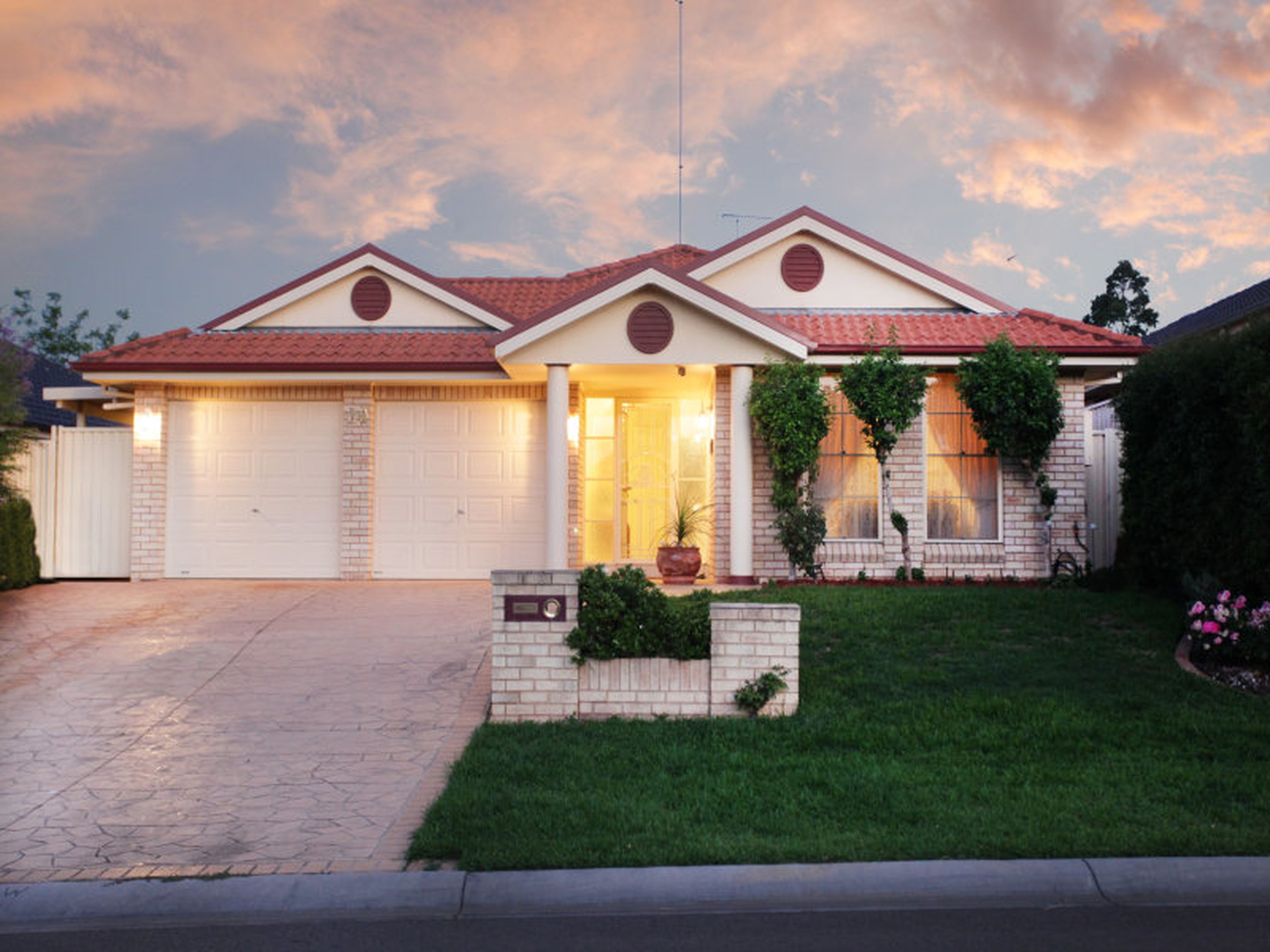 20 Waterford Way, GLENMORE PARK