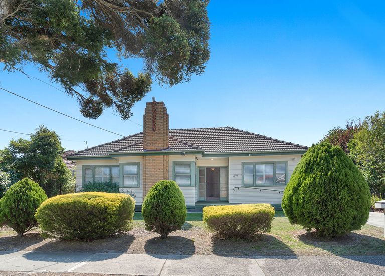 27 Beauford Street, Huntingdale