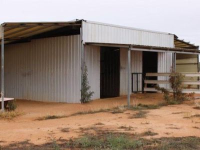 28 Harpers Lane, Wedderburn