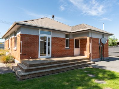 56 Centennial Avenue, Milton