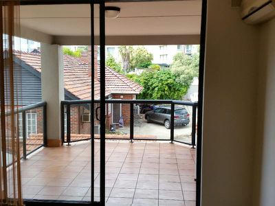 15 / 134 Mill Point Road, South Perth