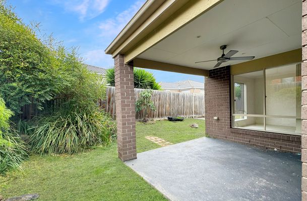 7 Leveque Loop, Craigieburn
