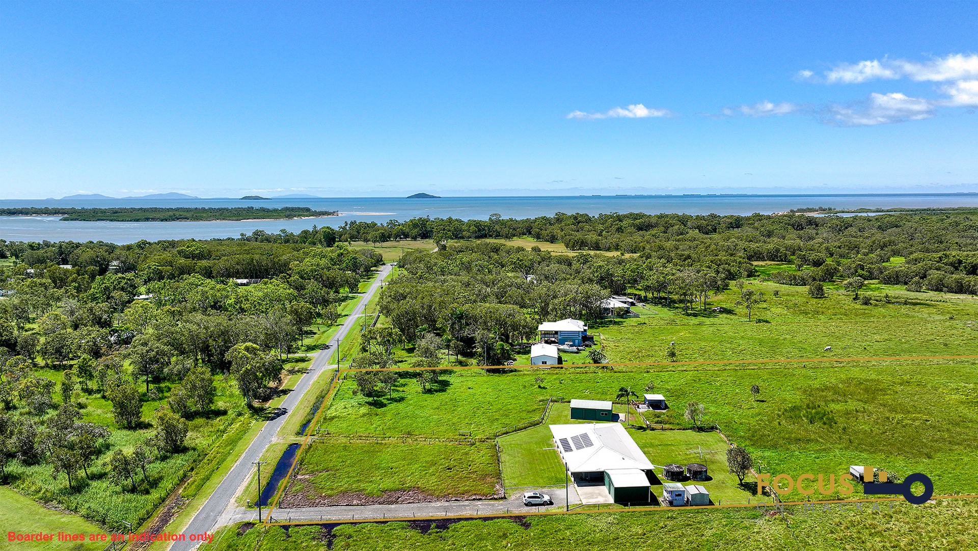 12 Mooreland St, Bakers Creek