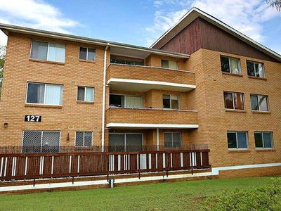 10 / 127 Chapel Road, Bankstown