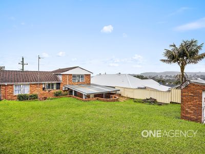 14 Burrows Avenue, Kanahooka