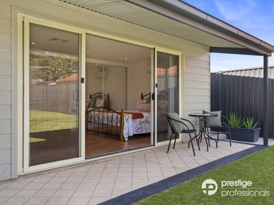 12 Bodalla Court, Wattle Grove