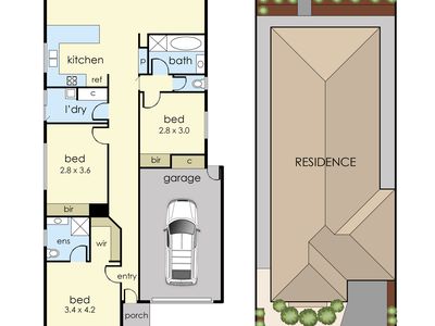 9 Warbler Street, Pakenham