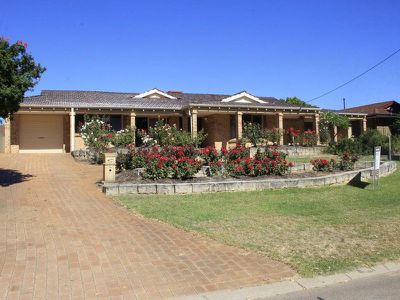 37 Bernley Drive, Viveash