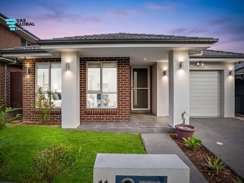 11 Bulada Street, Bungarribee