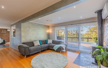 18 Brennan Avenue, Beaconsfield Upper