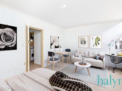 33 / 124 Terrace Road, Perth