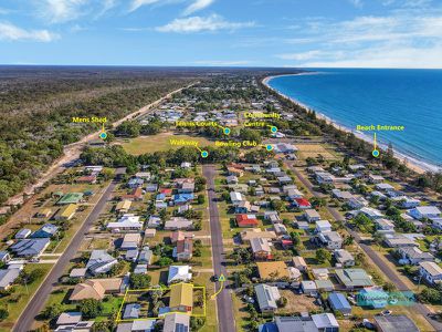 3 Bream St, Woodgate