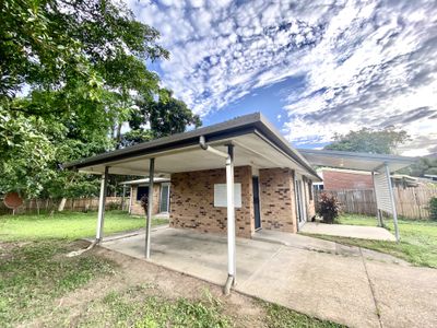 13 Frances Street, Mooroobool
