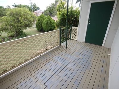 21 Bluff Road, Queenton