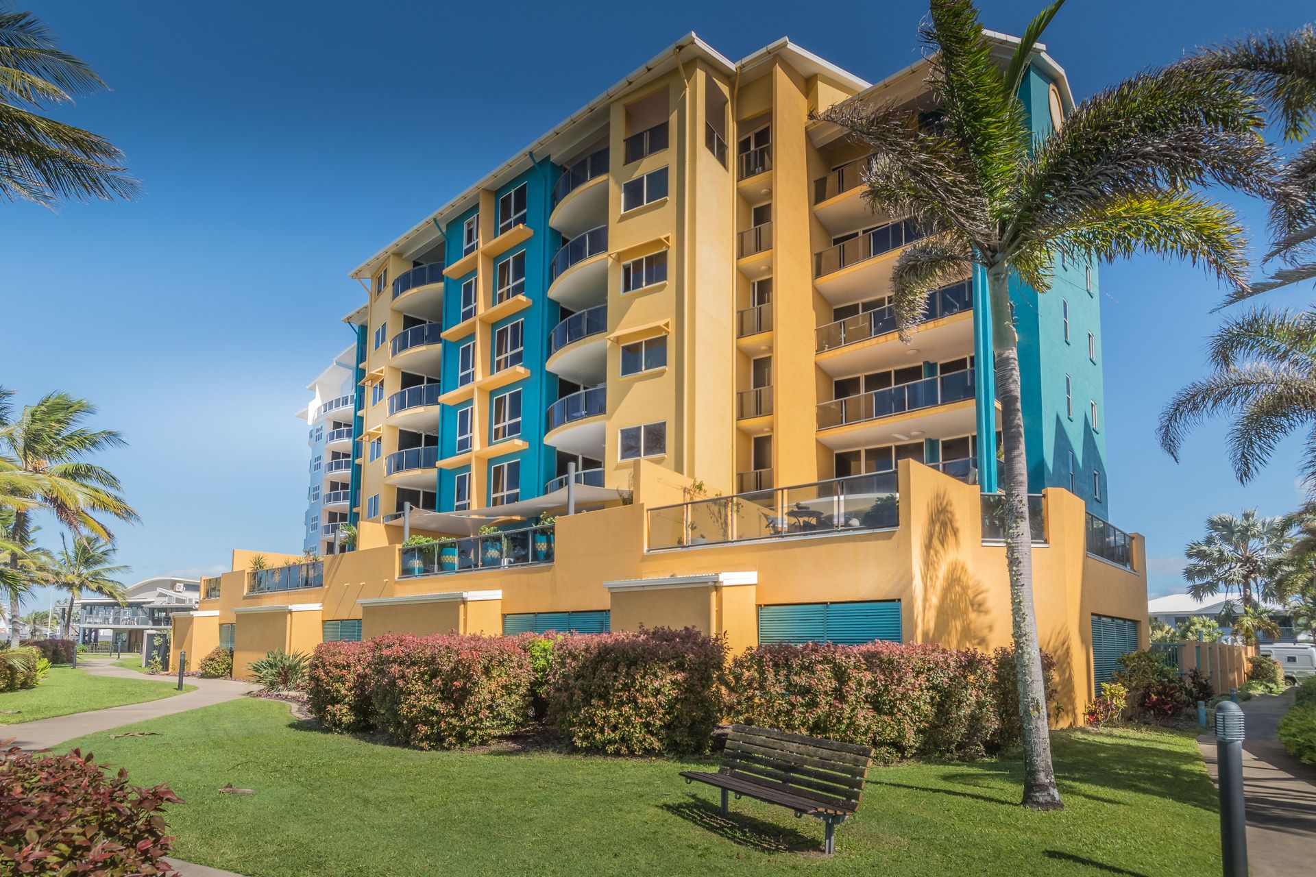 5 / 9 Megan Place, Mackay Harbour