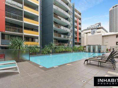 54 / 69 Milligan Street, Perth