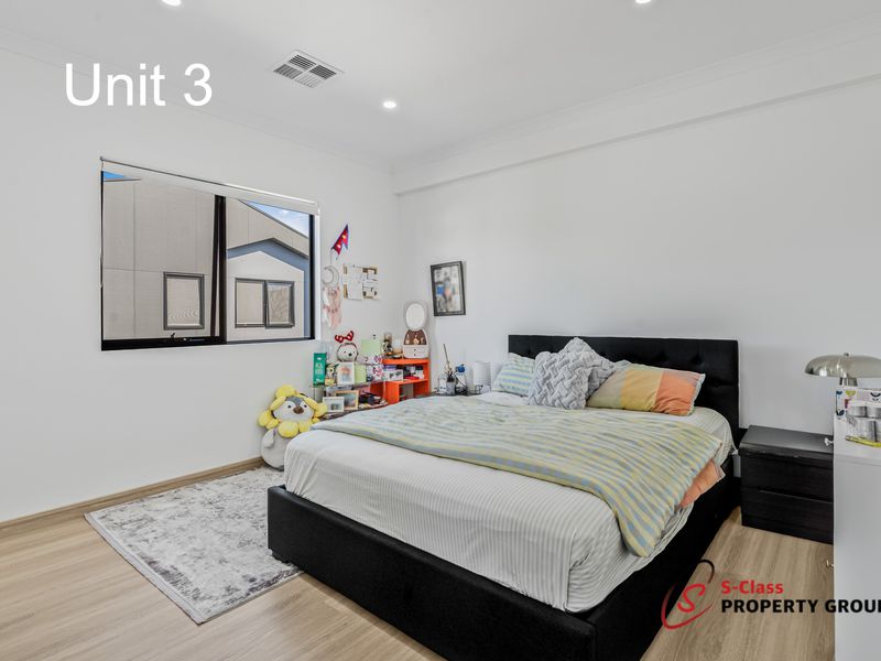 3 & 4 / 35 Bombard Street, Mount Pleasant