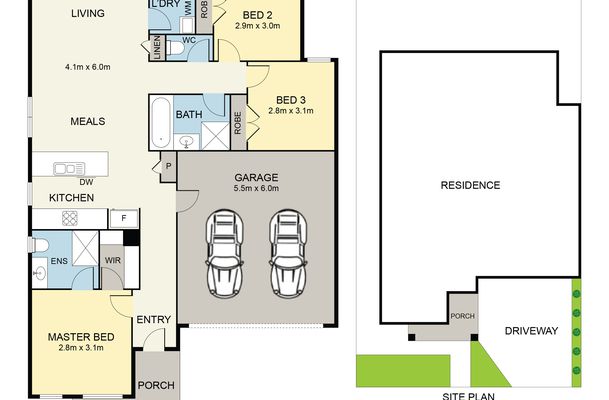 8 Criterion Way, Cranbourne East