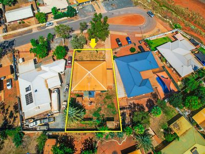 12 Nyanda Place, South Hedland