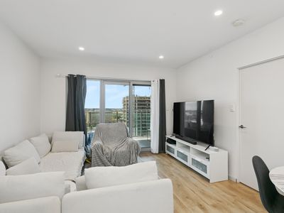 2304 / 63 Adelaide Terrace, East Perth