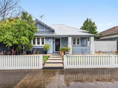 12 Albion Street, Kingsville