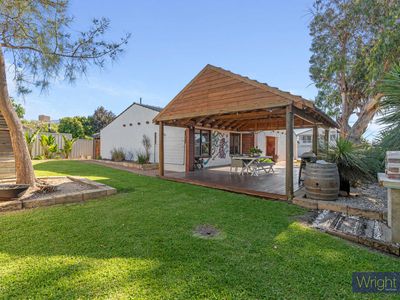 1 Porlock Way, Karrinyup