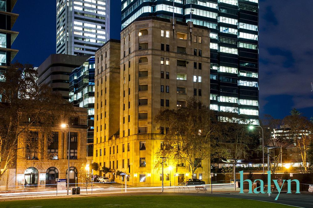 92 / 2 Sherwood Court, Perth