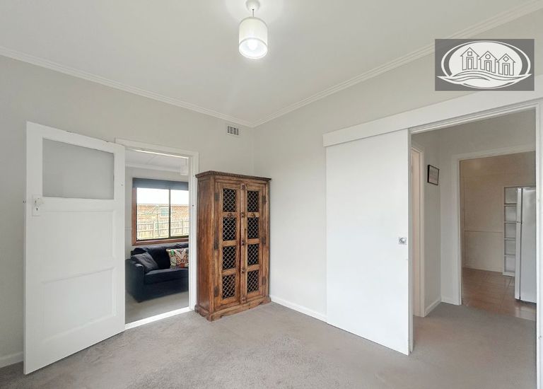 45 Milbanke Street, Portland