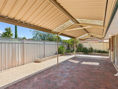 12 Romani Court, Lockridge