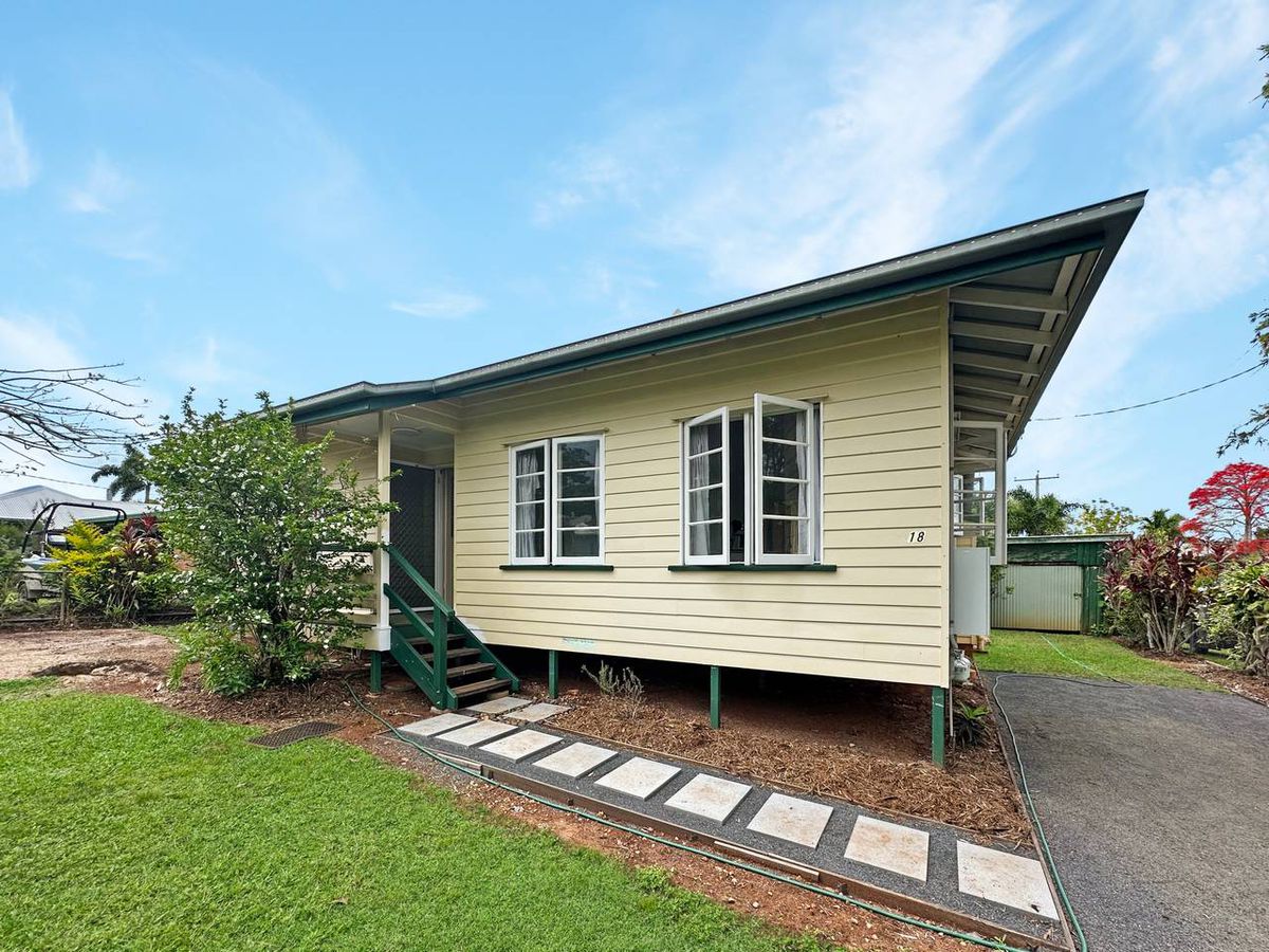 18 Church Street, Tinaroo