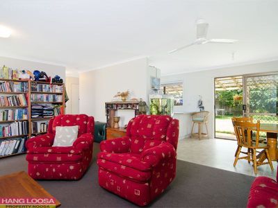 5 Thompson Crescent, Tewantin