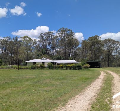 43 Livingstone Lane, Ironbark