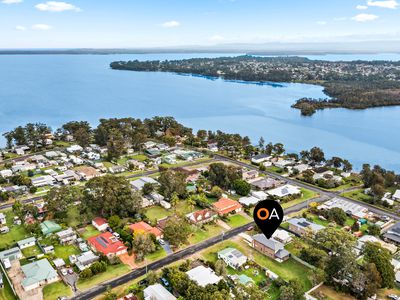 5 King George Street, Erowal Bay