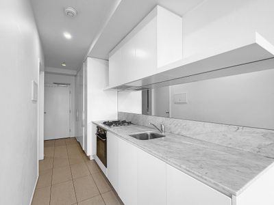 609 / 52 Park Street, South Melbourne