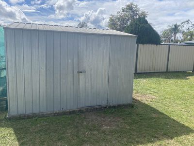 17 Deakin Crescent, Nanango