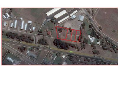 36 Rendelsham Rd, Millicent