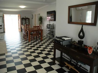 151 Wren street, Longreach
