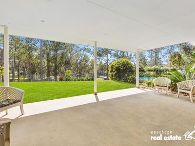 38 Reservoir Place, Wauchope