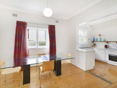 35 Asquith Avenue, Rosebery