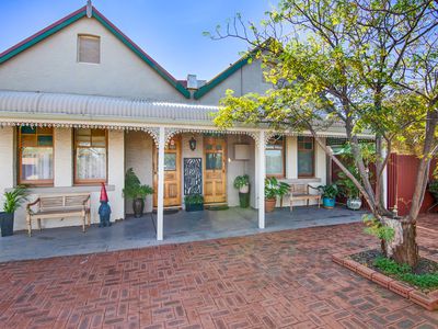 97 Hopkins Street, South Boulder