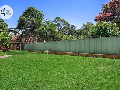 44 Clarke Street, West Ryde